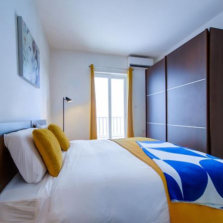 Prime Location, Modern Apartment In St Julian'S, Paceville, Apt 8 By Vaganza Saint Julian's 외부 사진