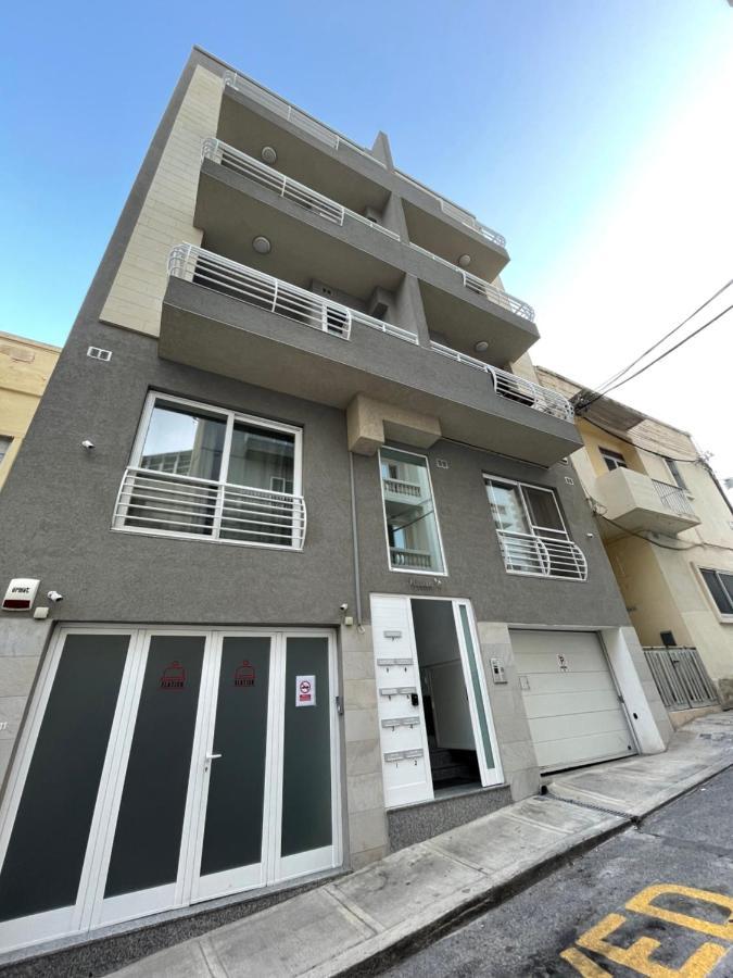 Prime Location, Modern Apartment In St Julian'S, Paceville, Apt 8 By Vaganza Saint Julian's 외부 사진