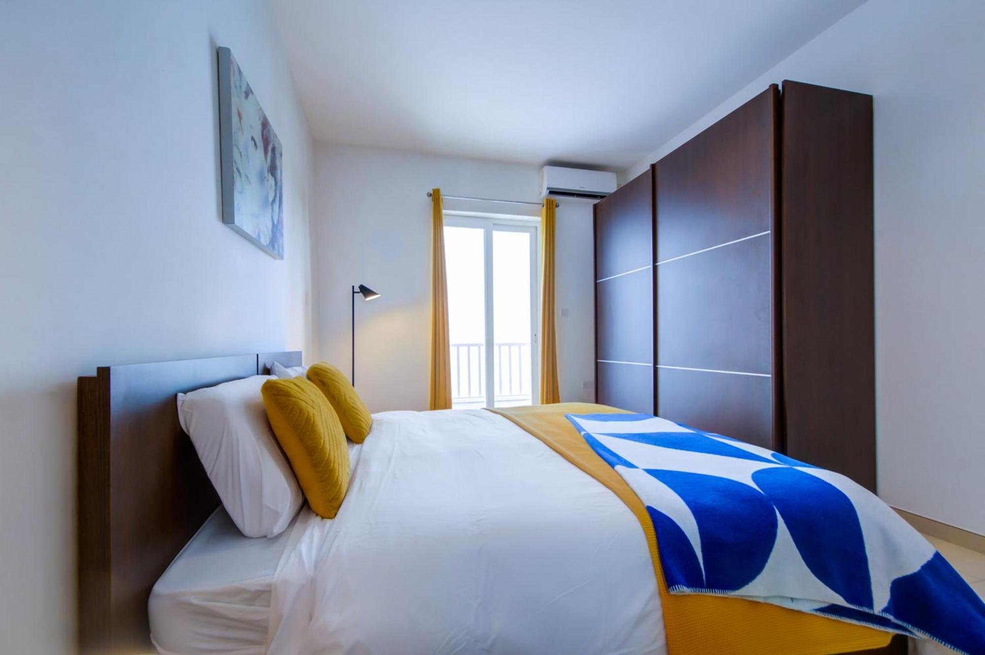 Prime Location, Modern Apartment In St Julian'S, Paceville, Apt 8 By Vaganza Saint Julian's 외부 사진