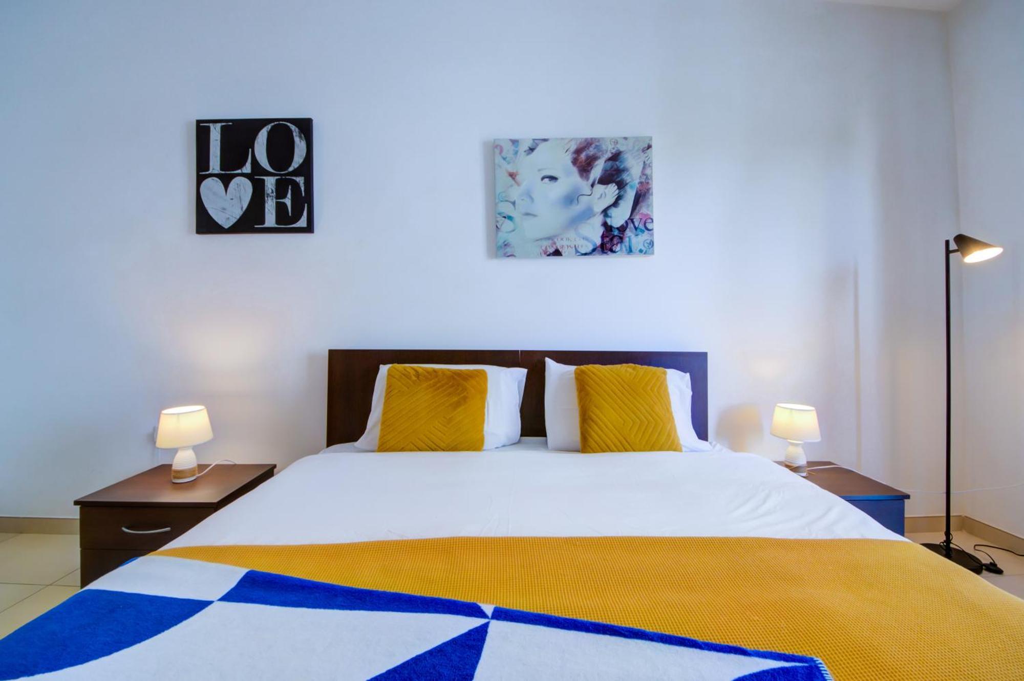 Prime Location, Modern Apartment In St Julian'S, Paceville, Apt 8 By Vaganza Saint Julian's 외부 사진
