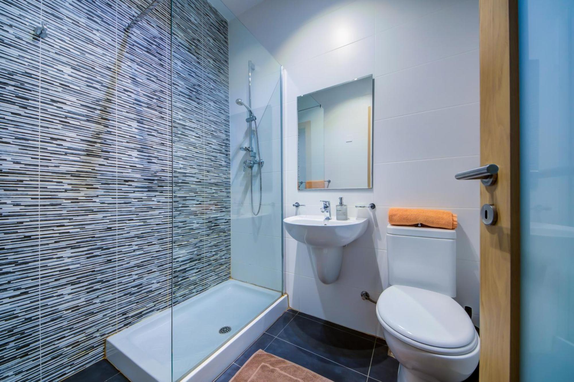 Prime Location, Modern Apartment In St Julian'S, Paceville, Apt 8 By Vaganza Saint Julian's 외부 사진